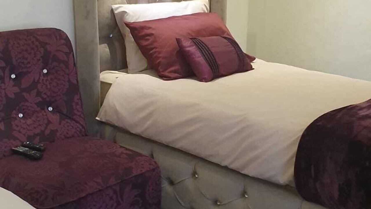 Photo of Bedroom in Trawal