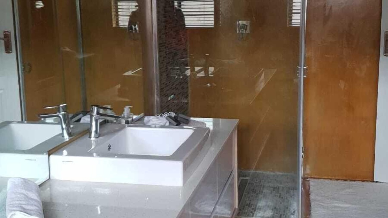 Photo of Bathroom in Trawal