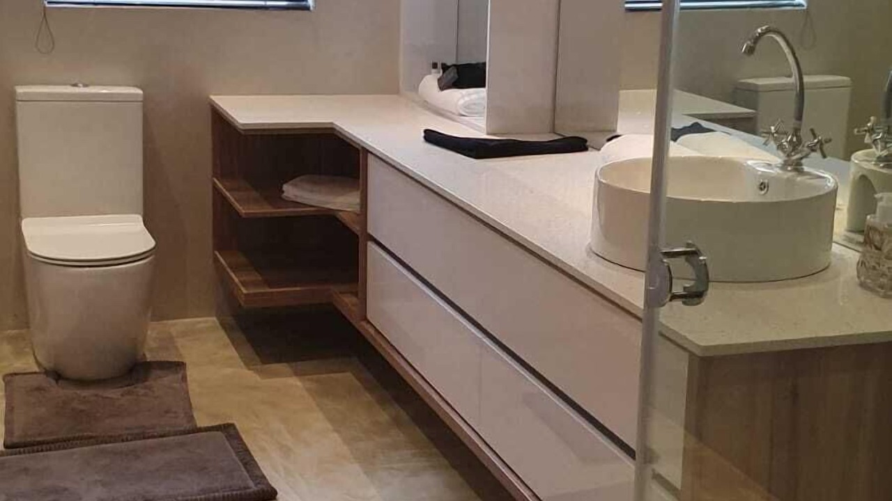 Photo of Bathroom in Trawal