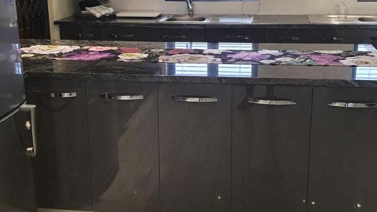 Photo of Kitchen in Trawal