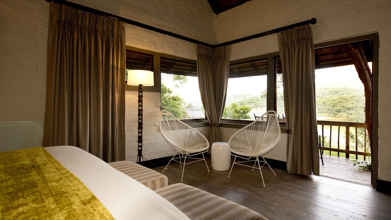 Photo of Bedroom in Sterkrivier