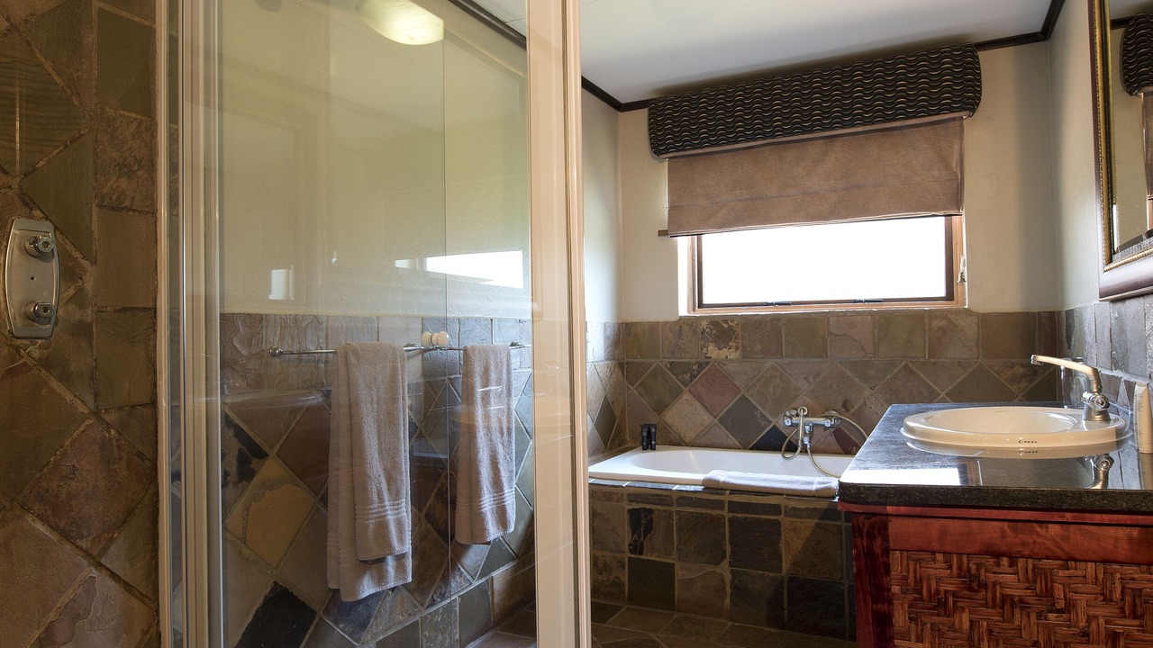 Photo of Bathroom in Sterkrivier