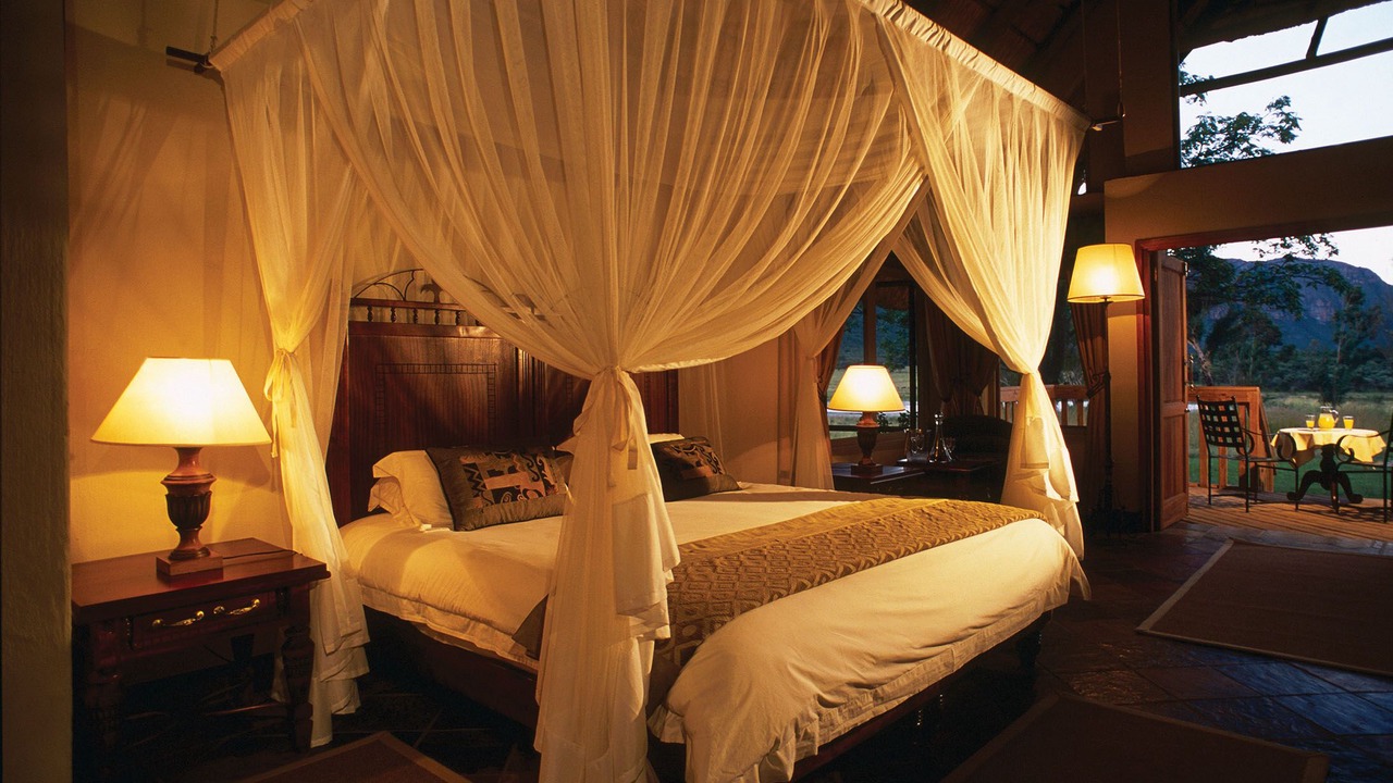 Photo of Bedroom in Sterkrivier