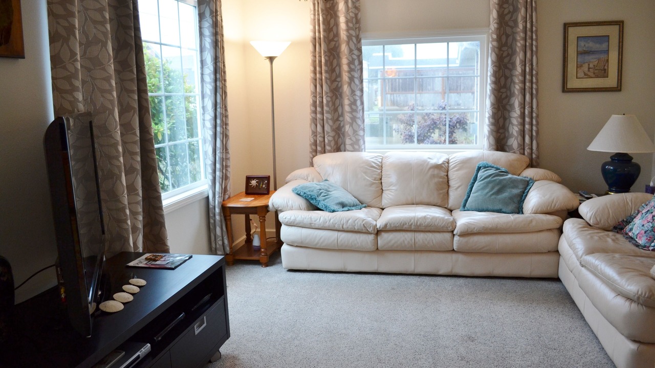 Photo of Livingroom in Seaside