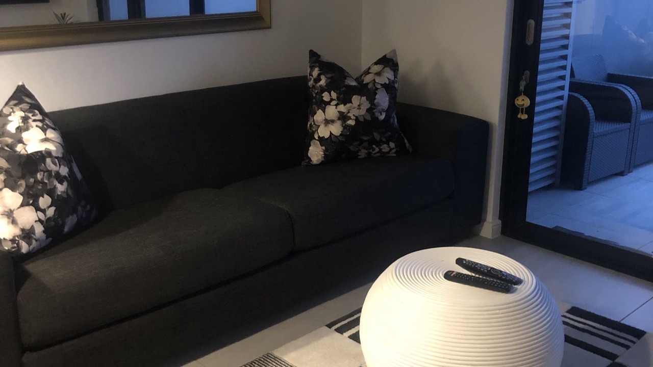 Photo of Livingroom in Hillhead