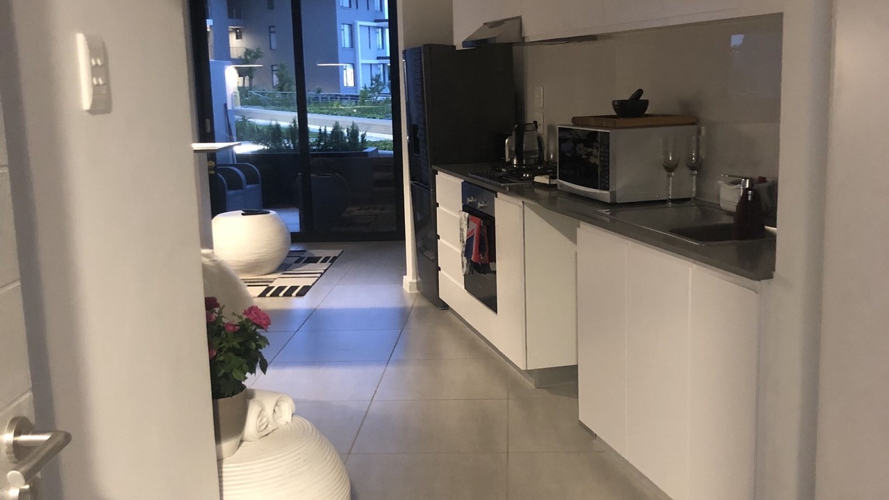 Photo of Kitchen in Hillhead