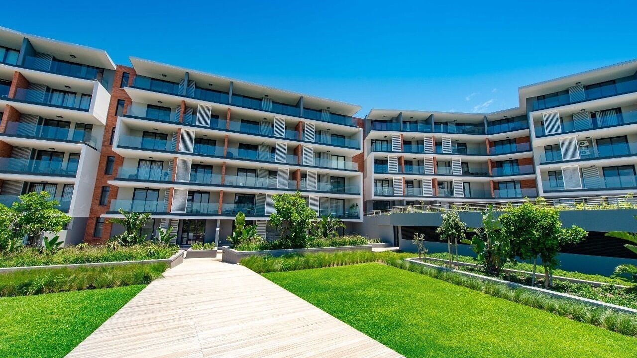 Photo of Outdoor in Hillhead