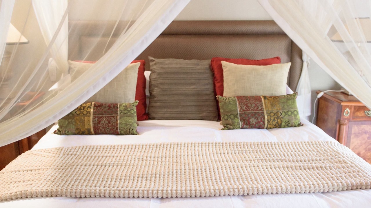 Photo of Bedroom in Mookgopong