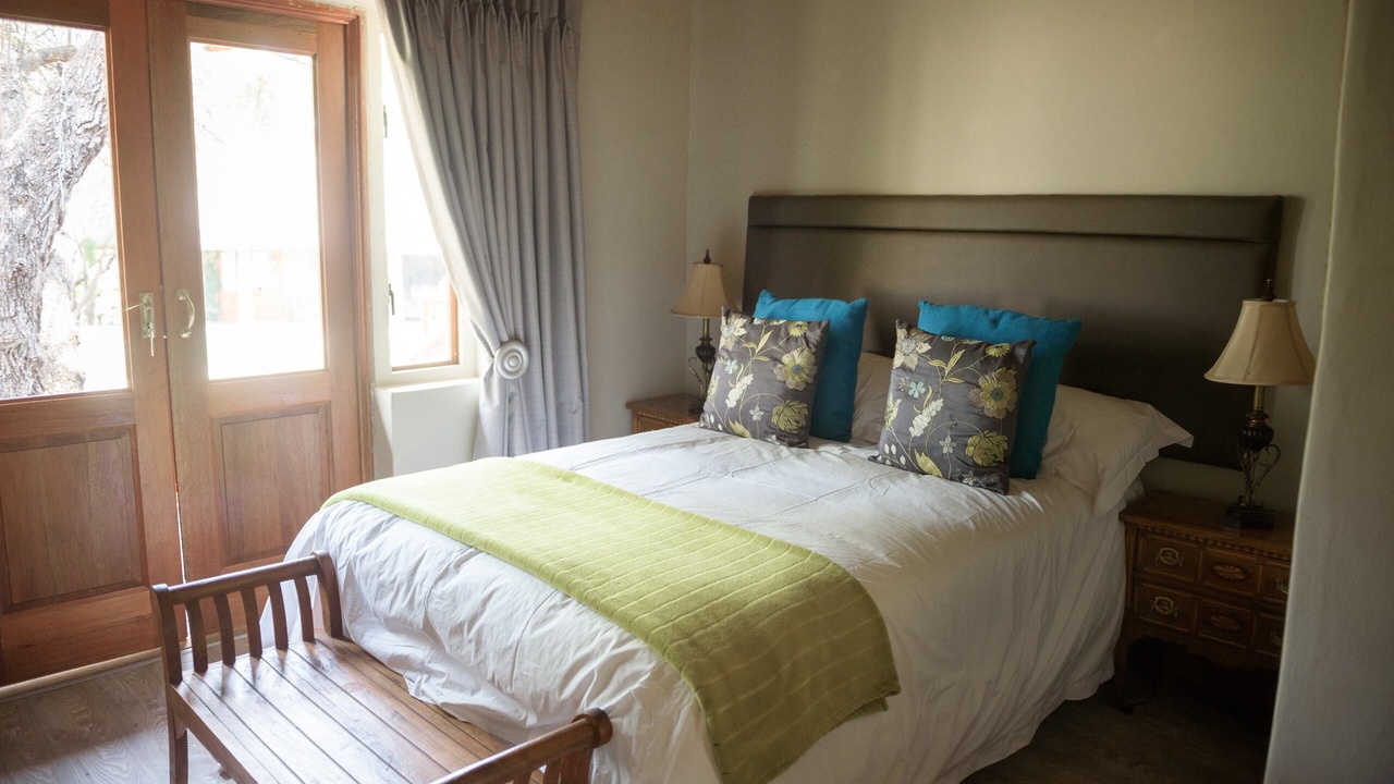 Photo of Bedroom in Mookgopong