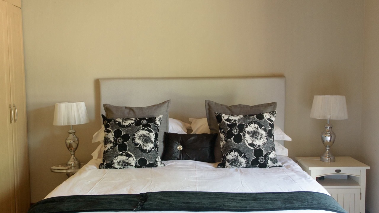 Photo of Bedroom in Mookgopong