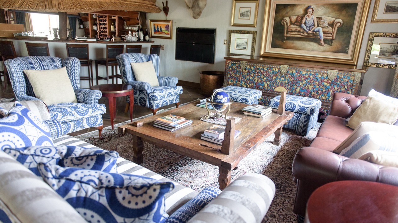 Photo of Livingroom in Mookgopong