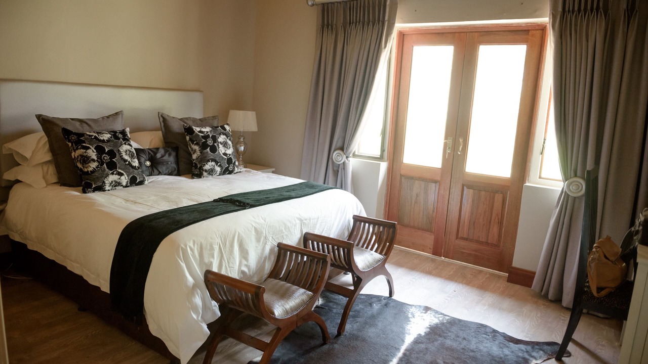 Photo of Bedroom in Mookgopong