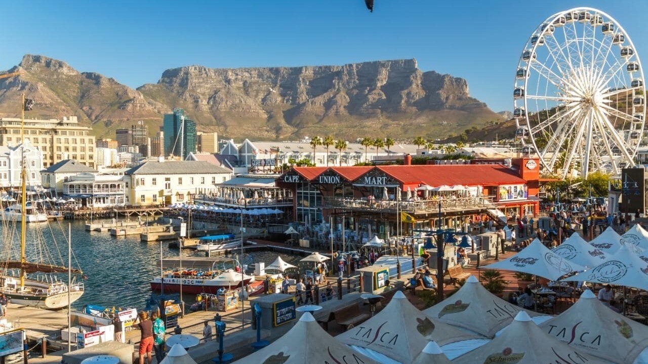 Photo of Others in Cape Town