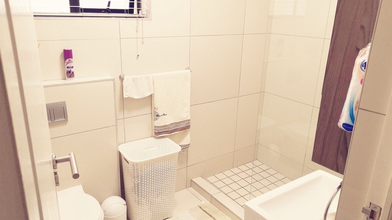 Photo of Bathroom in Cape Town