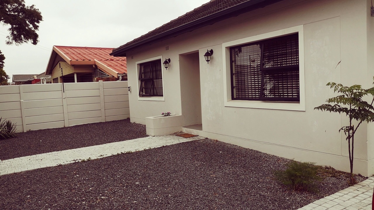 Photo of Outdoor in Cape Town