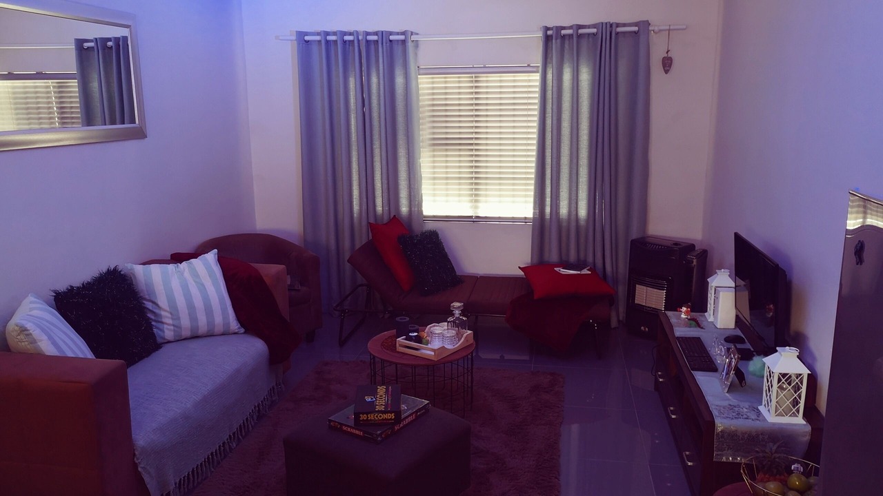 Photo of Livingroom in Cape Town