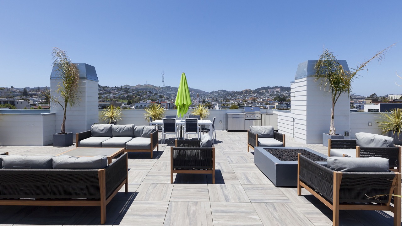 Photo of Outdoor in Inner Mission