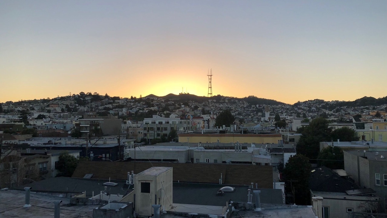 Photo of Outdoor in Inner Mission