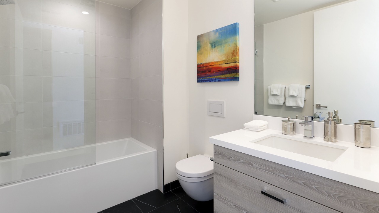 Photo of Bathroom in Inner Mission