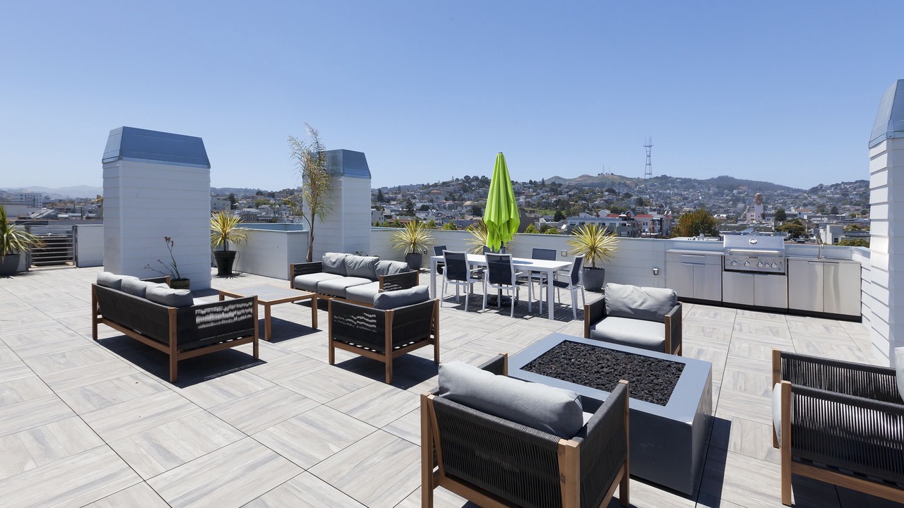 Photo of Outdoor in Inner Mission