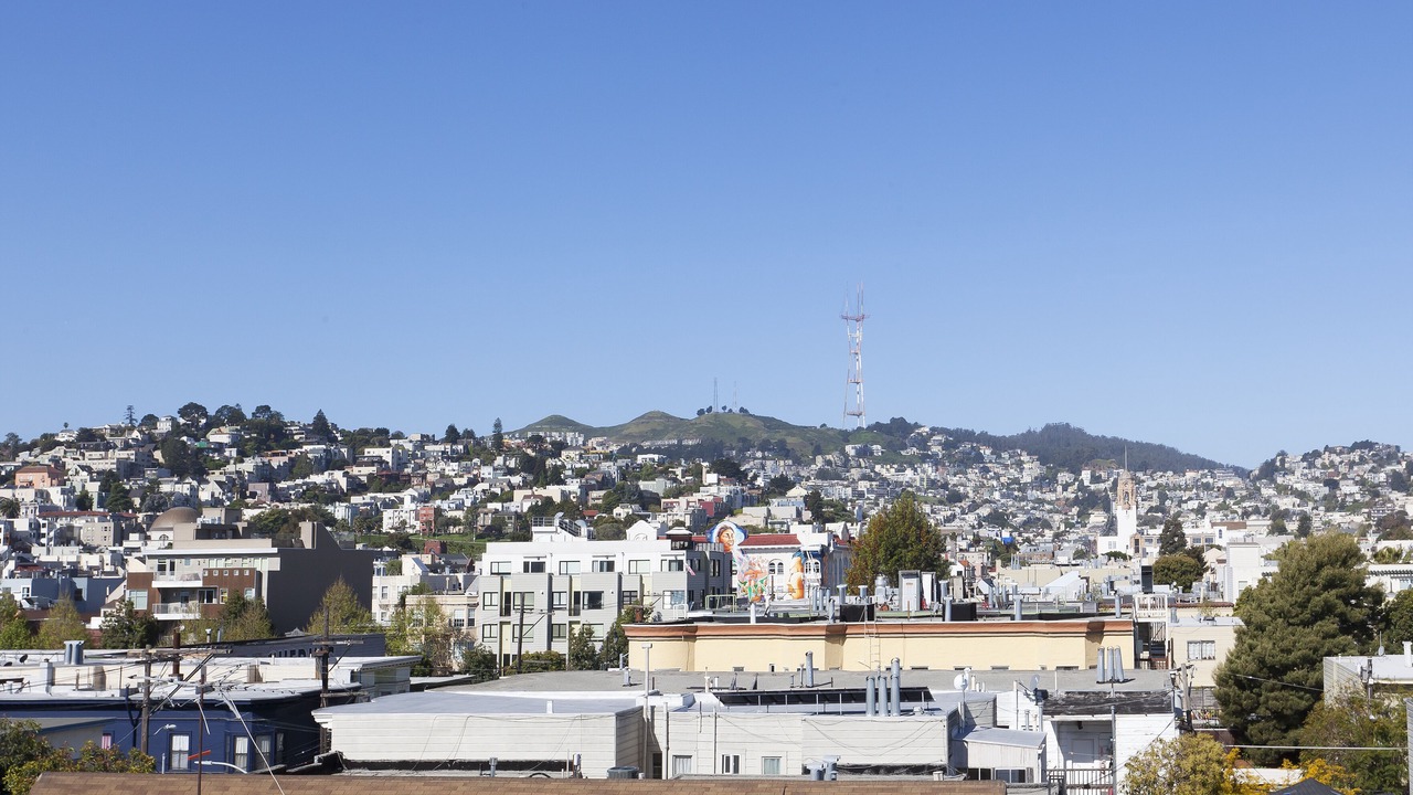 Photo of Others in Inner Mission