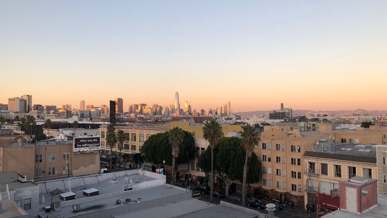 Photo of Others in Inner Mission