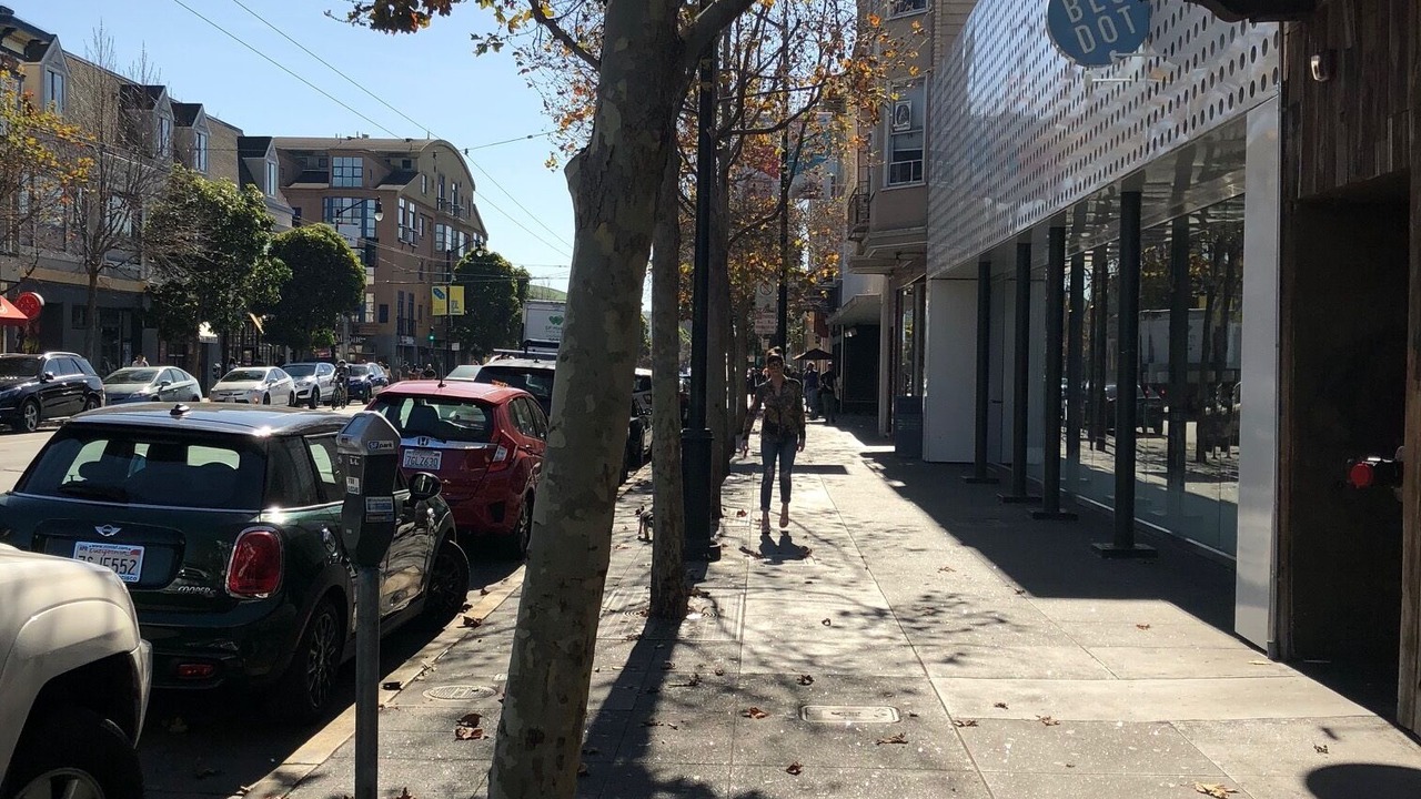Photo of Outdoor in Inner Mission