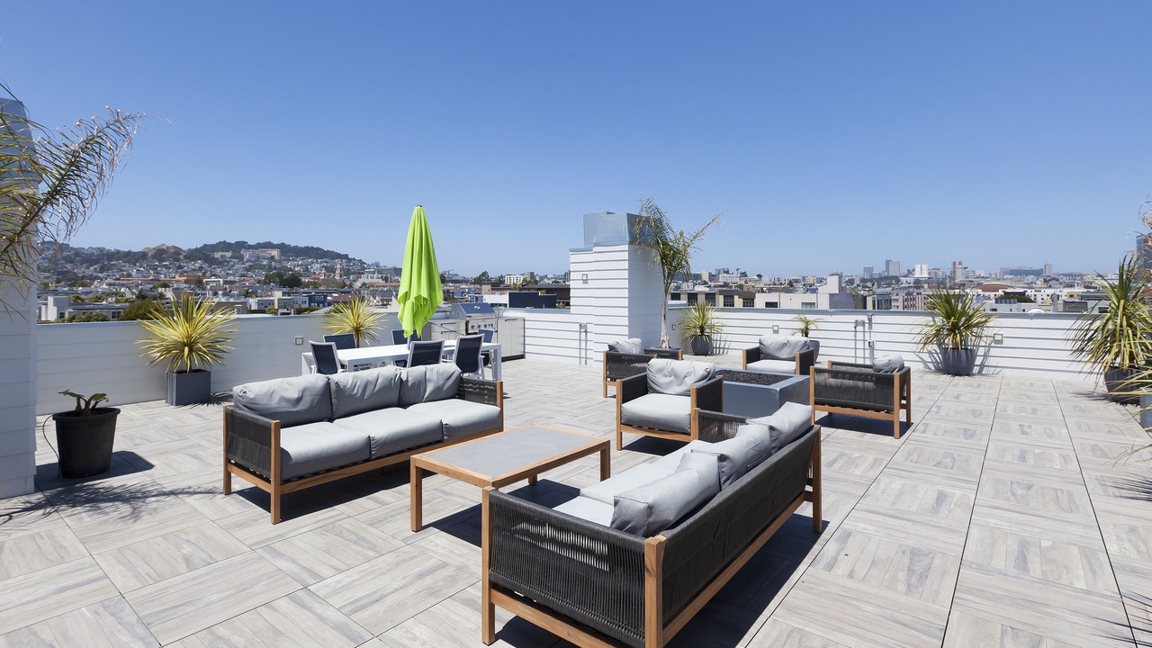 Photo of Outdoor in Inner Mission