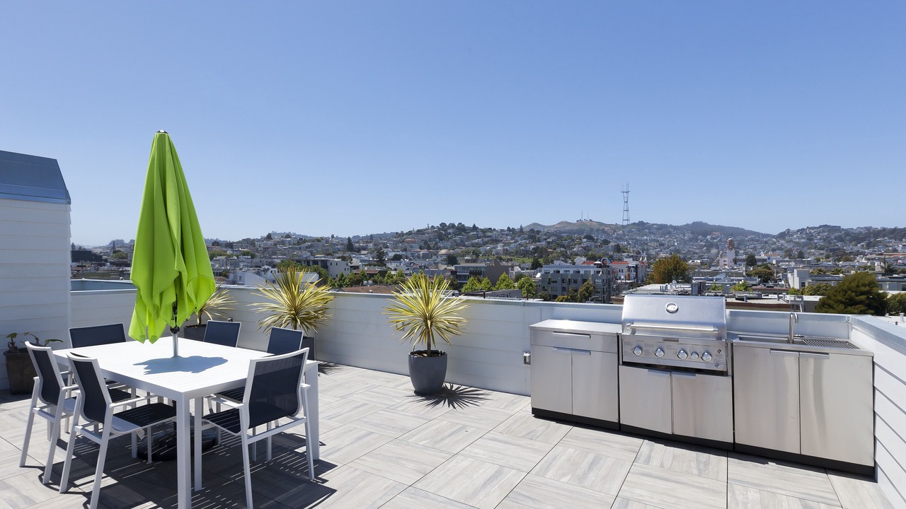 Photo of Outdoor in Inner Mission
