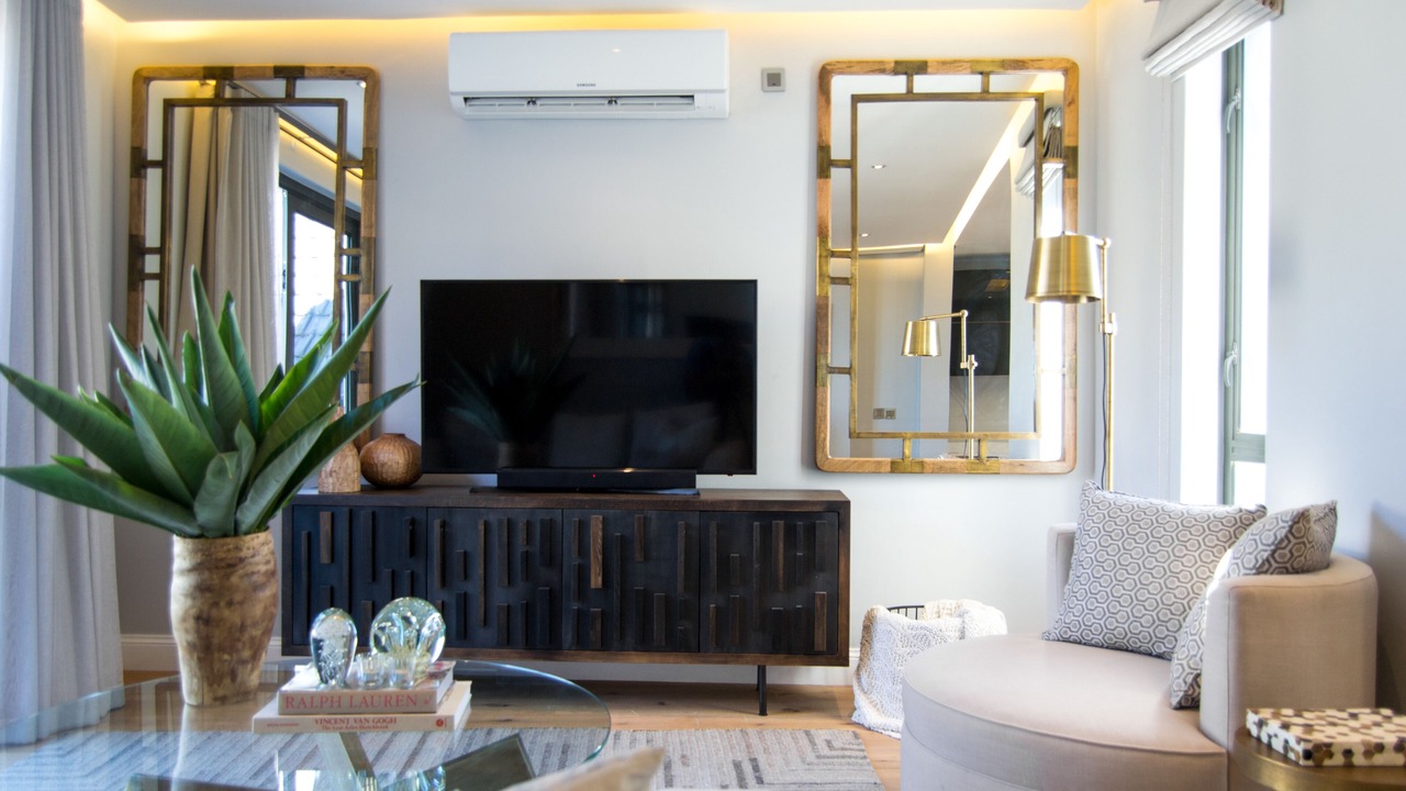 Photo of Livingroom in Bantry Bay