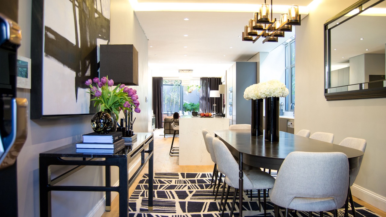 Photo of Livingroom in Bantry Bay