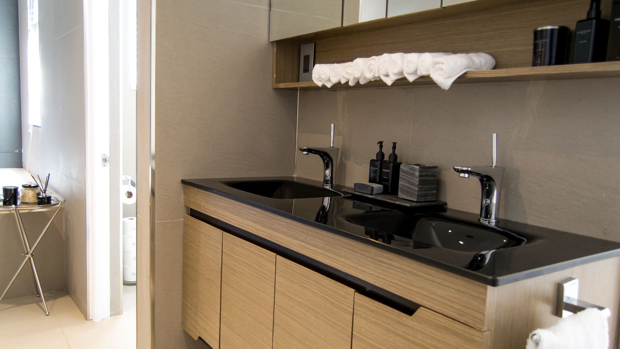 Photo of Bathroom in Bantry Bay