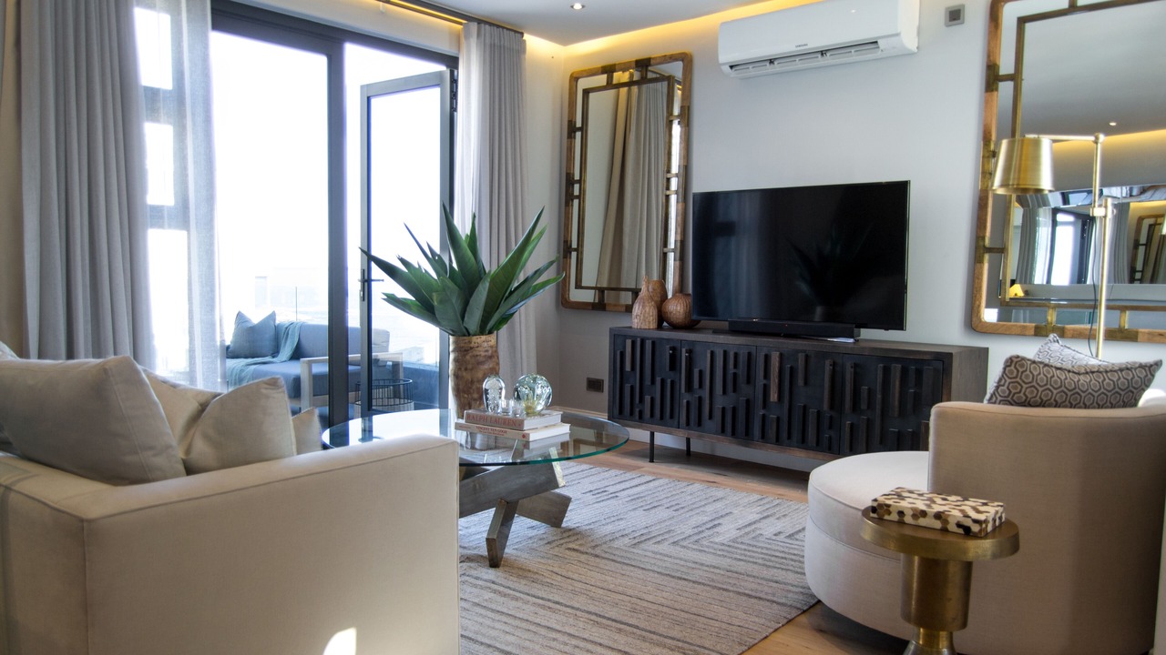 Photo of Livingroom in Bantry Bay