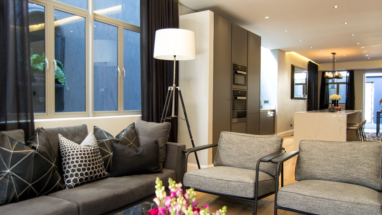Photo of Livingroom in Bantry Bay
