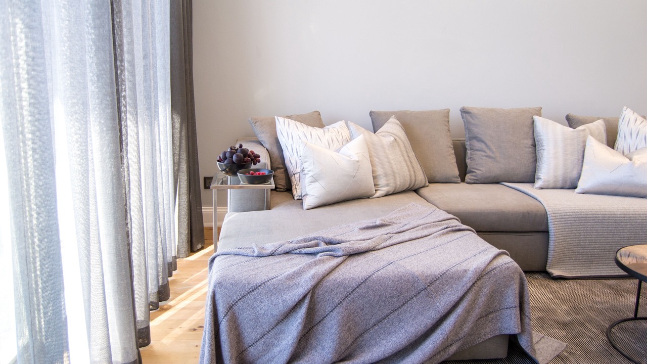 Photo of Livingroom in Bantry Bay