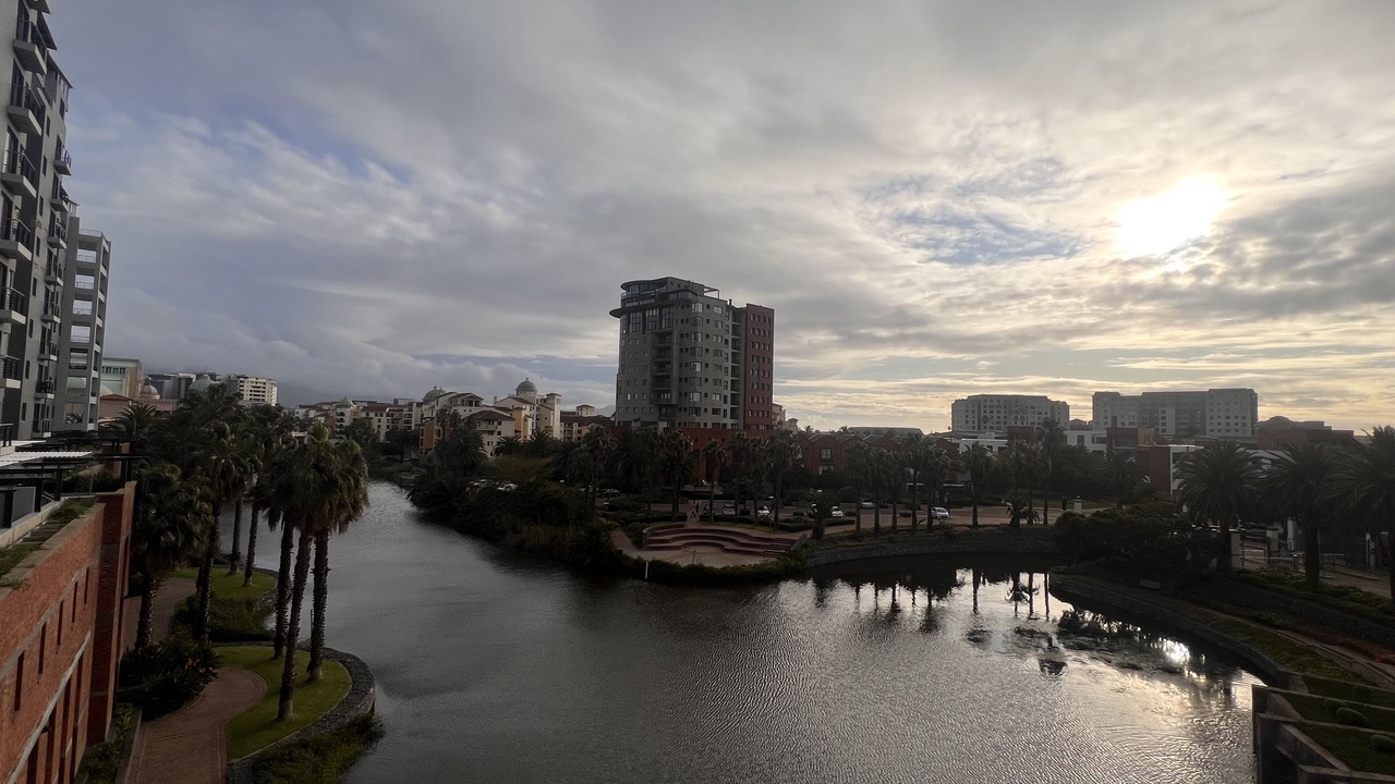 Photo of Outdoor in Century City