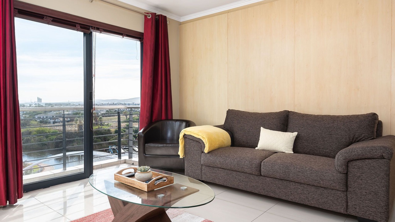 Photo of Livingroom in Century City
