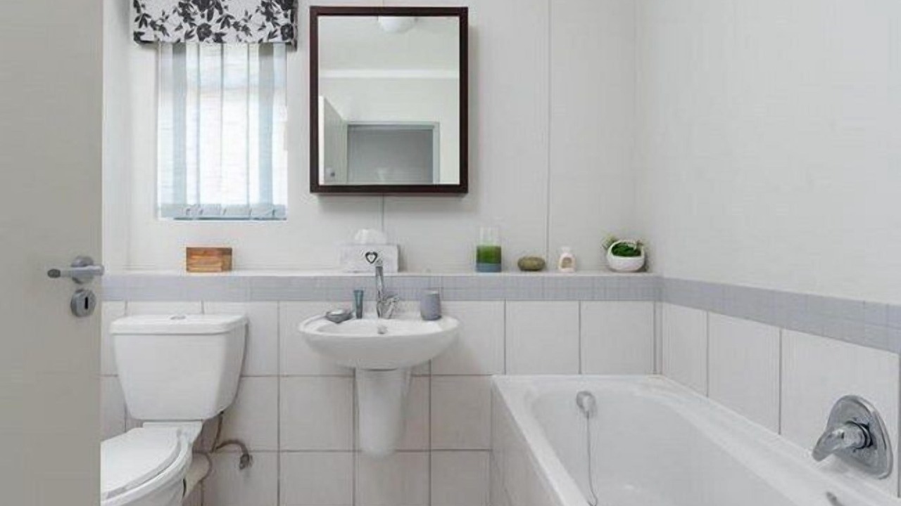 Photo of Bathroom in Century City