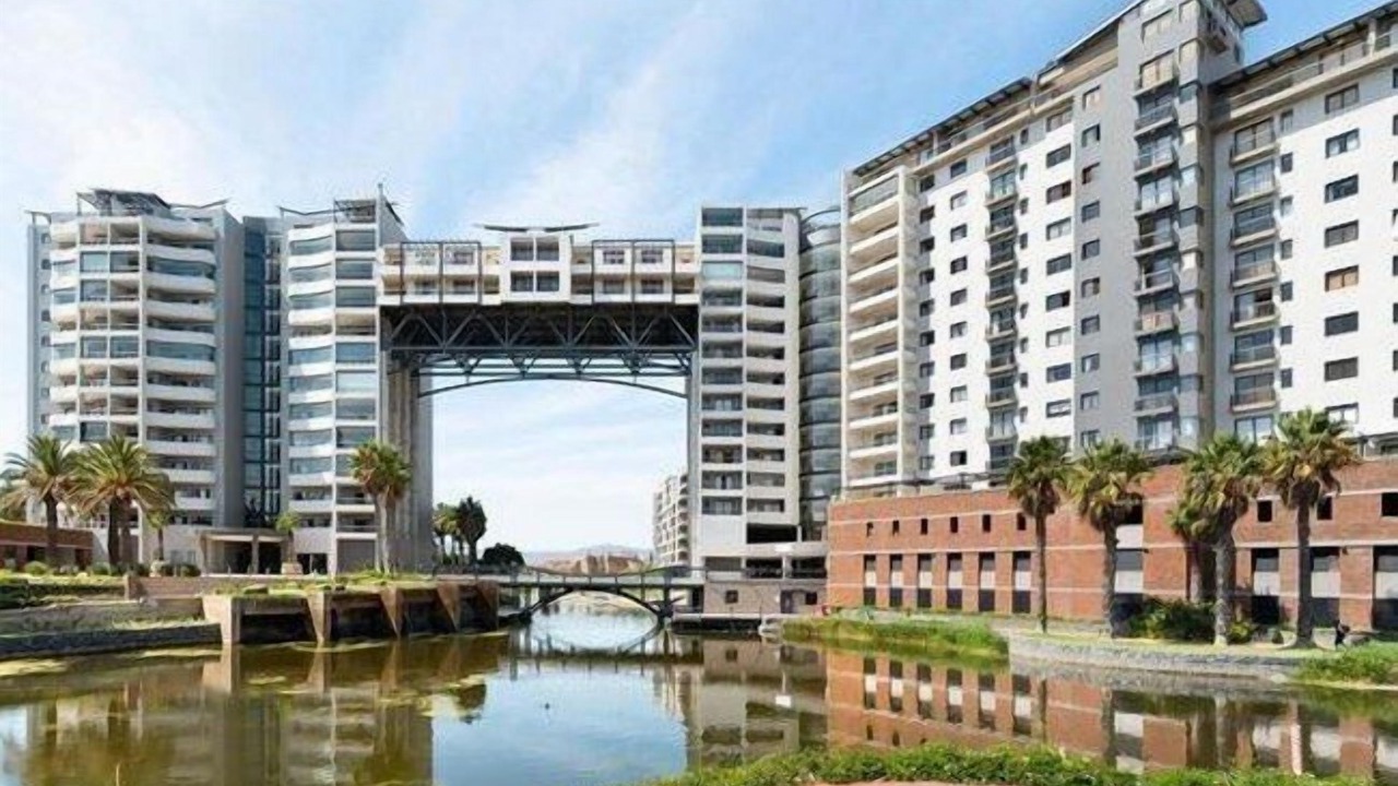 Photo of Outdoor in Century City