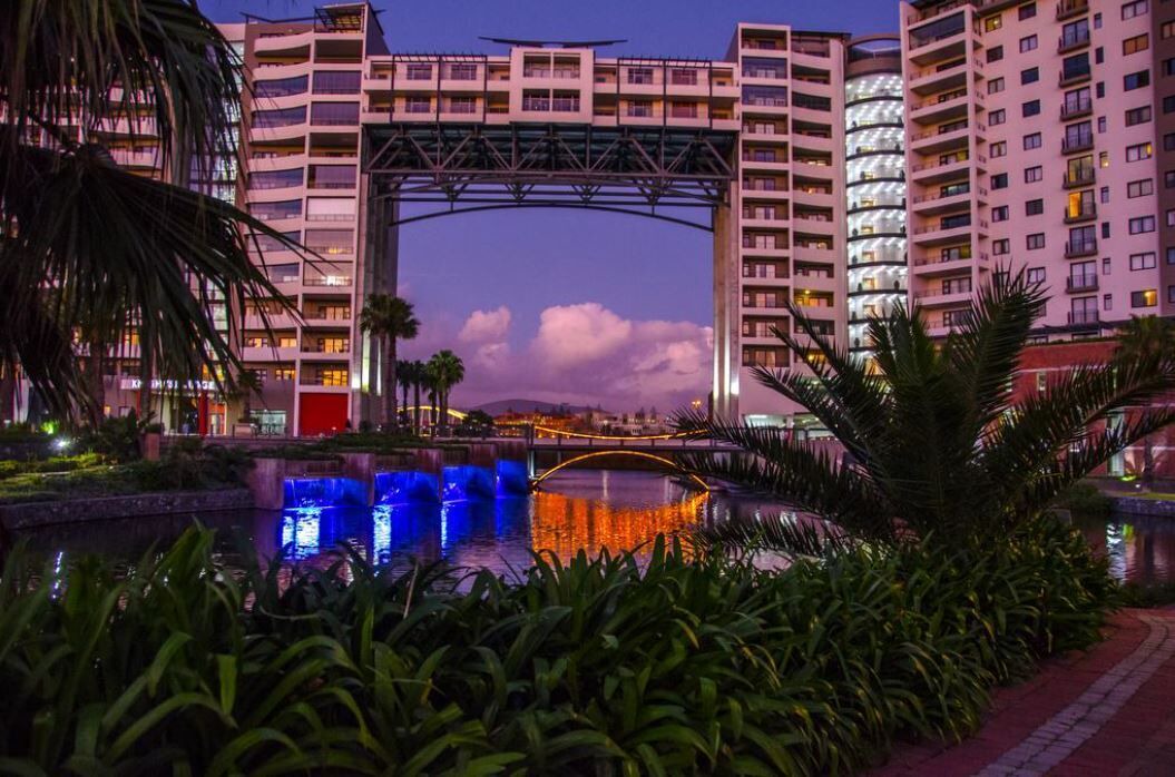 Photo of Outdoor in Century City