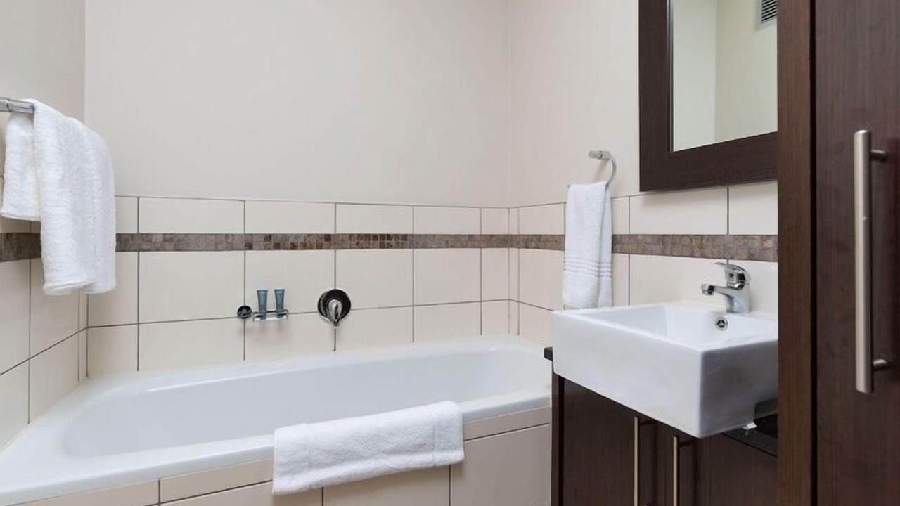 Photo of Bathroom in Century City