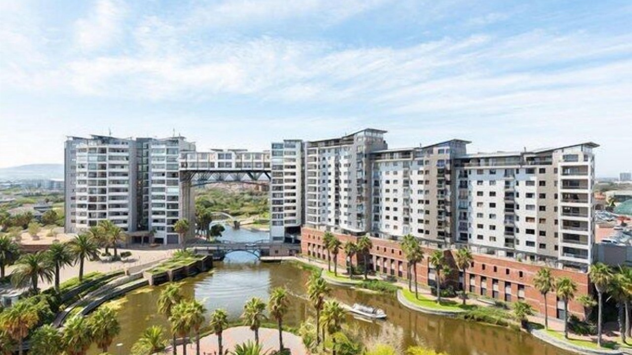 Photo of Outdoor in Century City