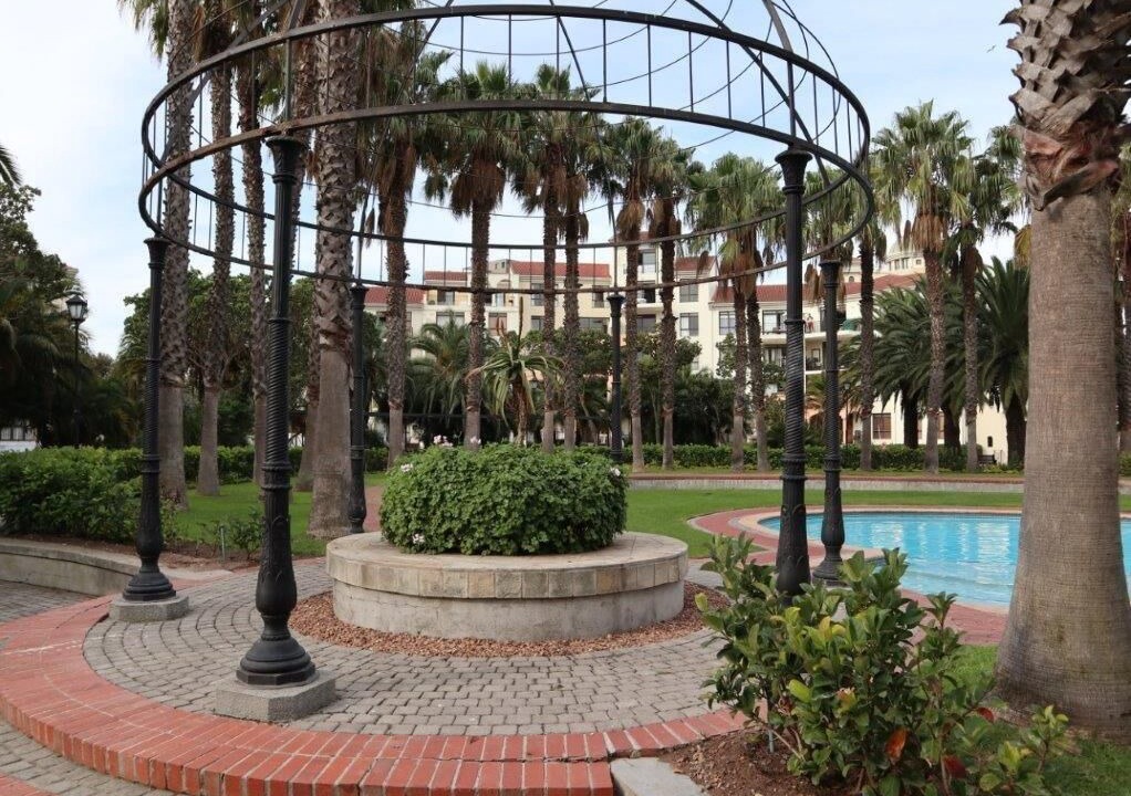 Photo of Outdoor in Century City