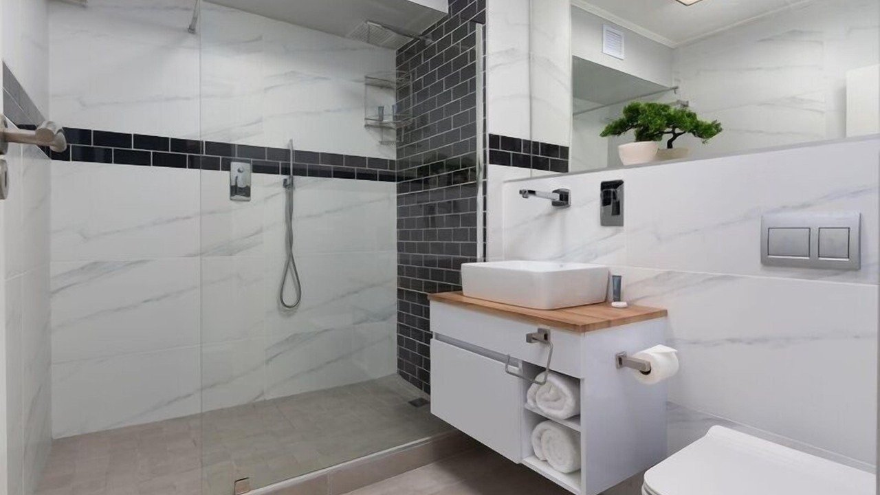 Photo of Bathroom in Century City