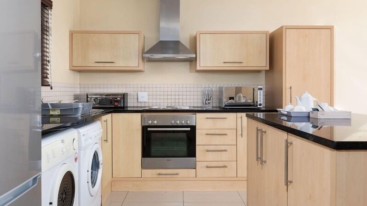 Photo of Kitchen in Century City