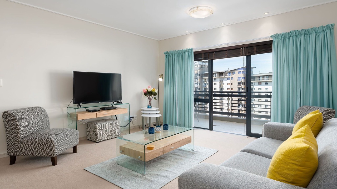 Photo of Livingroom in Century City