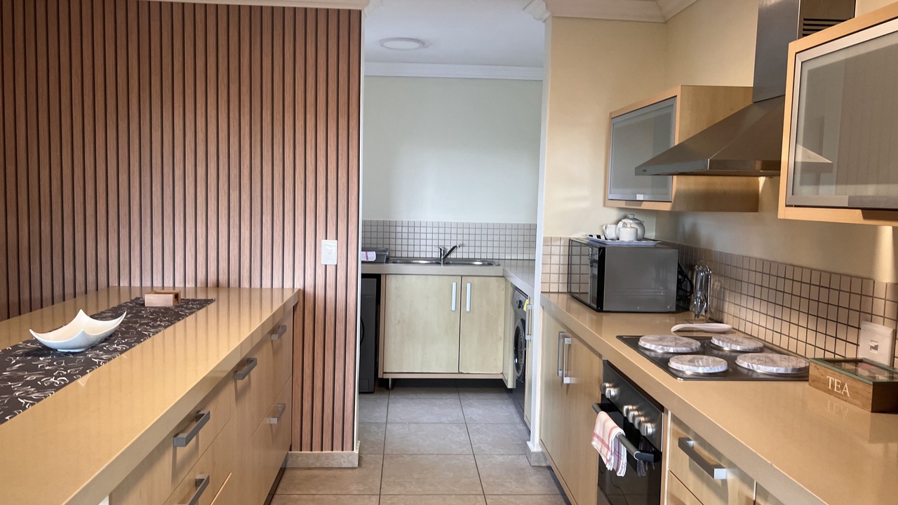 Photo of Kitchen in Century City