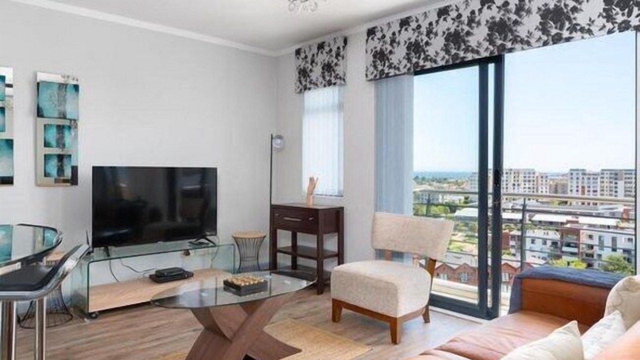 Photo of Livingroom in Century City
