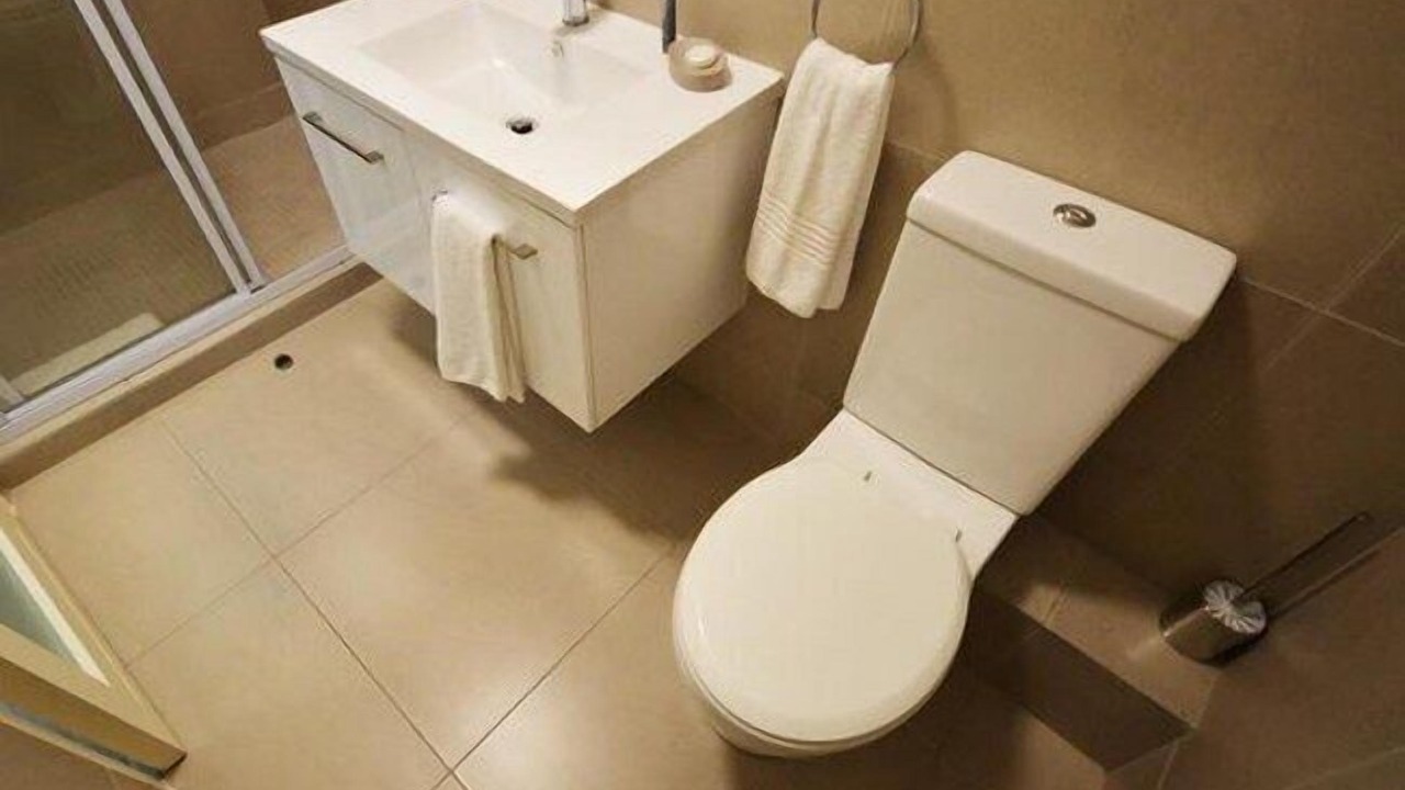 Photo of Bathroom in Century City