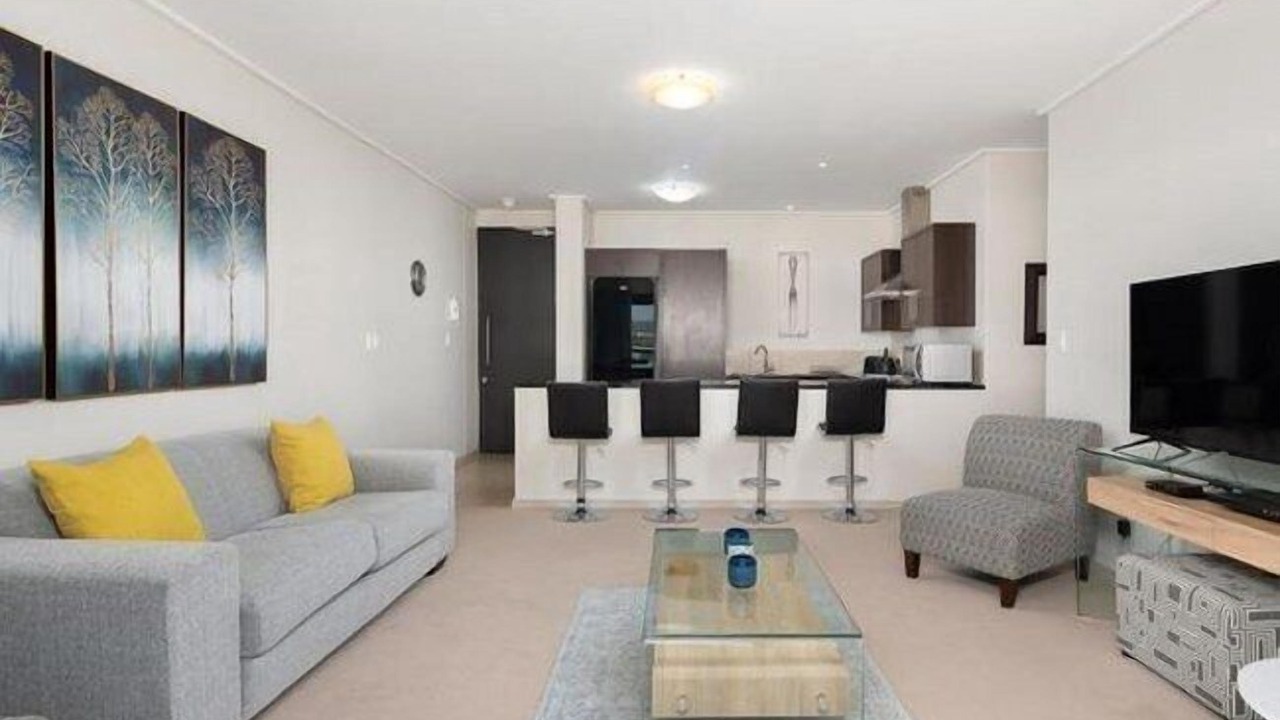 Photo of Livingroom in Century City